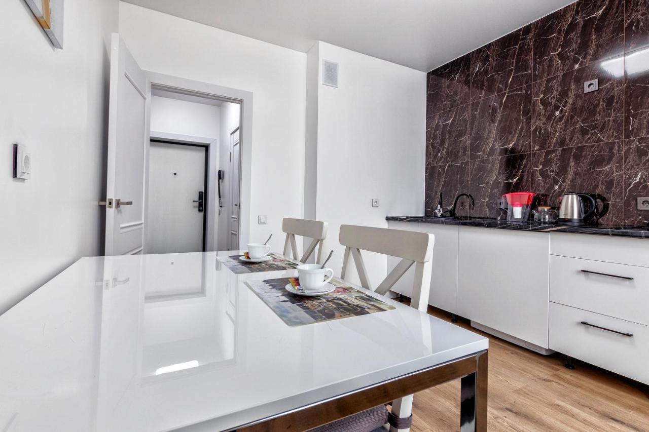 Raisson Aparthotel G74 Хан Шатыр Astana Dış mekan fotoğraf