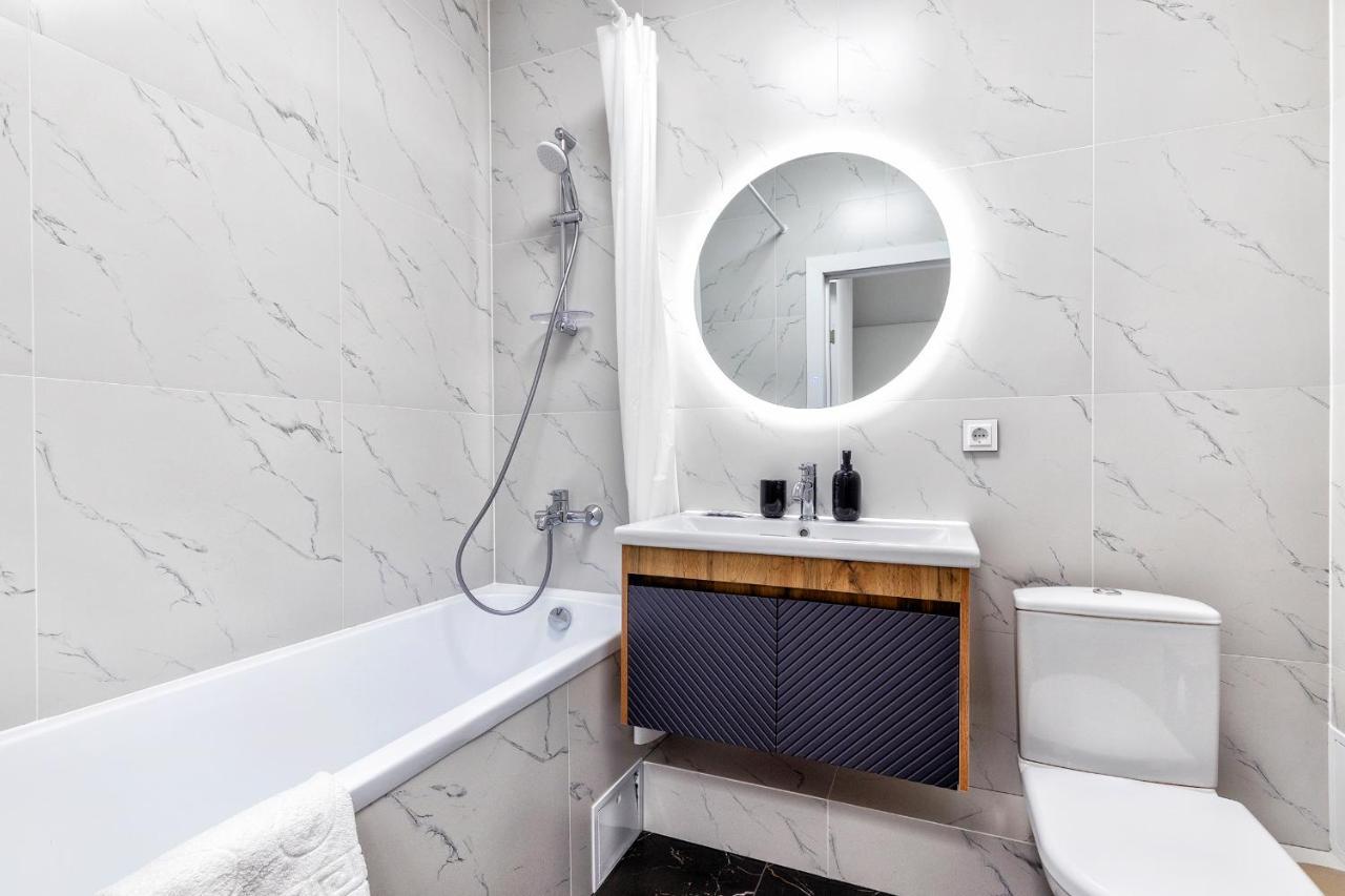 Raisson Aparthotel G74 Хан Шатыр Astana Dış mekan fotoğraf