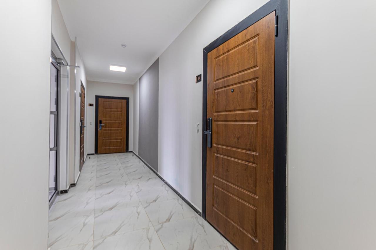 Raisson Aparthotel G74 Хан Шатыр Astana Dış mekan fotoğraf